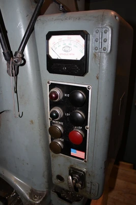 USED MOORE NO. 2