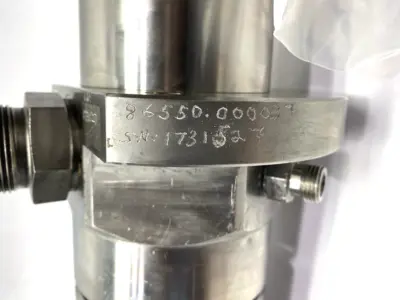 Used Atlas Copco 86550.000037 Pumps (liquid, other) Michigan US | Maverick Industrial Sales #1398177