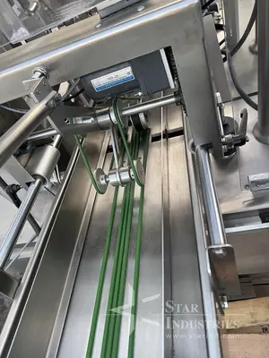 Used OHLSON _UNKNOWN_ Filling Machines | Star Industries #1254096