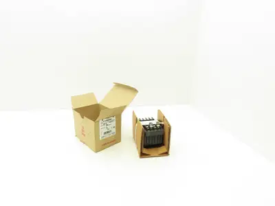 Hammond PT100MGMD Industrial Control Transformer 1PH HV 208/277/380 LV 24/120