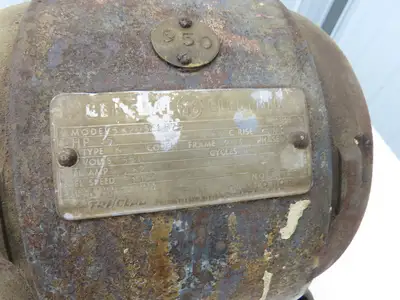 Used ROPER _UNKNOWN_ Hydraulic Pumps | Arrow Industrial #560968