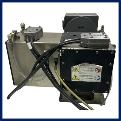 USED MITSUBISHI 2011 TR160Y SIGMA-1