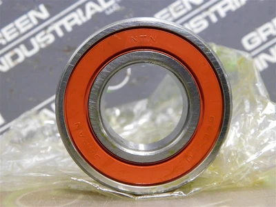 USED NTN 6205LLU/25.4C3/L627