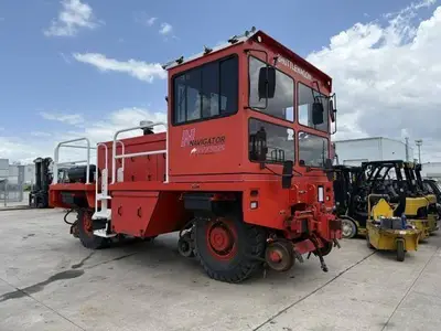 Used 2018 SHUTTLEWAGON NVX5025 Misc Trucks Illinois US | Somerset Equipment Sales #1546222