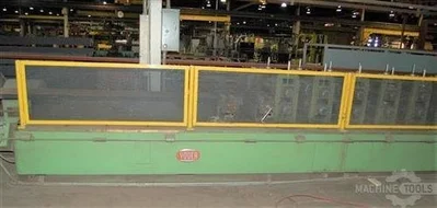 USED YODER M-3