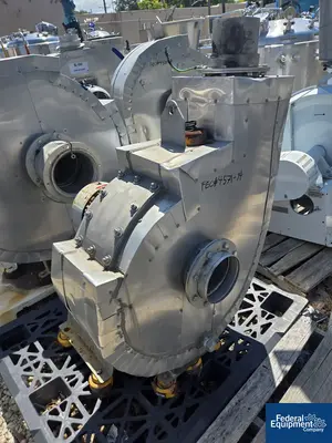 Used Venti Oelde _UNKNOWN_ Blowers Ohio US | Federal Equipment Company #1343264