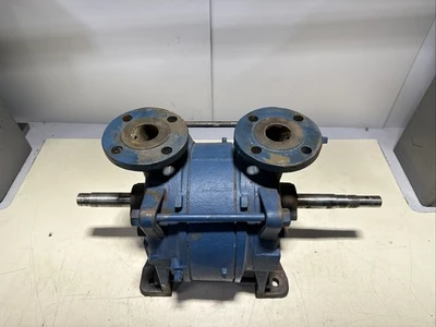 USED Flowserve Sihi / Sterling KPHB 3408
