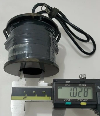 NEW GE 366A710G8