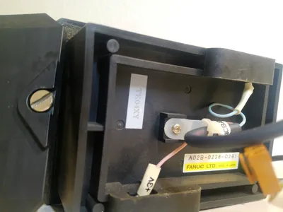 USED FANUC A02B-0236-C281
