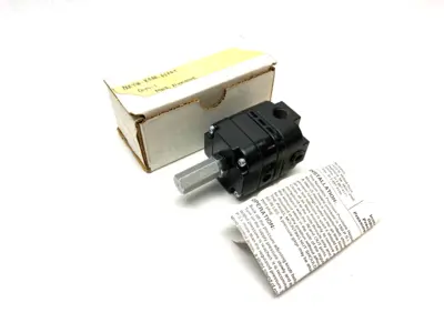 USED NUMATICS PRECISION PRESSURE REGULATOR