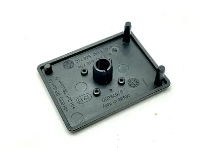 3 842 548 755 | Bosch Rexroth 3842548755 Cover Cap 45X60 PKG OF 20 - New