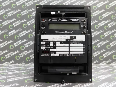 USED TRANSDATA 30EMS7310M00BR