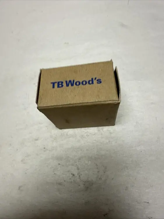 Used TB WOOD'S L095X3/4 Conveyor Parts Ohio US | Surplus Asset Holdings #1245467