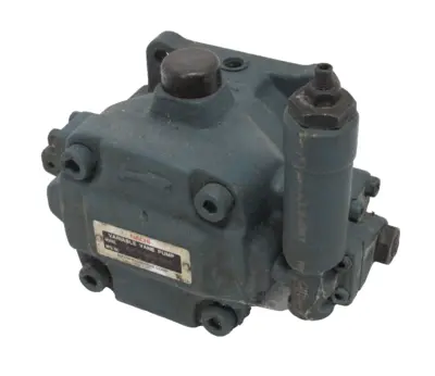 NEW NACHI VDC-1B-2A3-U-6071B VANE PUMP VDC1B2A3U6071B
