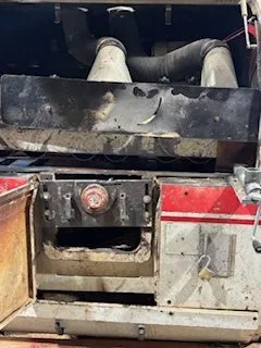 Leadermac SYC-300M Multi Ripsaw