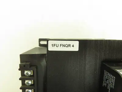 Eaton C0525E4NFBXXES Control Transformer 525VA HV 240/480/600V LV 120V/24V