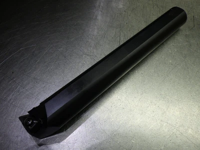 Sandvik 2" Coolant Thru Steel Boring Bar 1.5" Shank A24T-DDUNL4 (LOC2915A)