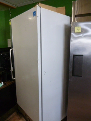 Arctic Air Singe Door Refrigerator