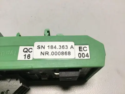 USED PHOENIX CONTACT UMK-SE 11.25-1