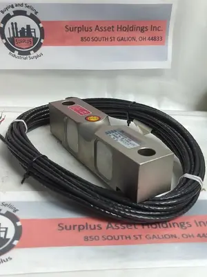 USED SENSORTRONICS 65058A25K-1000
