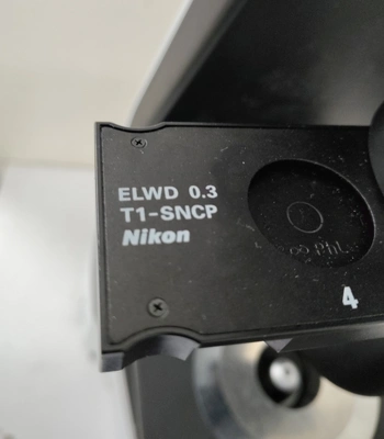 Used NIKON _UNKNOWN_ Microscopes California US | Biotech Equipment Sales #1464667