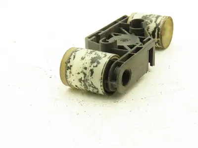 Dematic 06881-02116 RH Accumulation Roller Conveyor 1-Way Flow Control Wheels