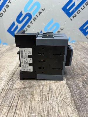 SIEMENS 3RT2047-1AK60 Electrical/PLC/Automation | ESS Industrial Equipment Sales (3)