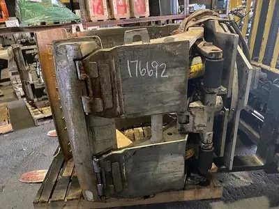 USED CASCADE 90F - RCS -275