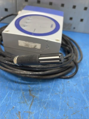 Used Vaisala HMT363 PLC Processors Indiana US | J&J Industrial Supply #1252321