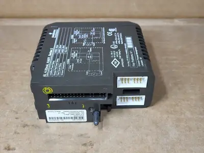 Used FISHER-ROSEMOUNT SYSTEMS KJ3222X1-BA1 Misc Electrical & Power Parts British Columbia CA | Lenmark #477872