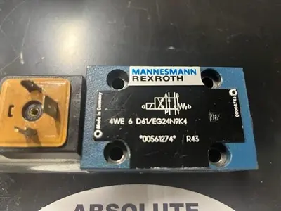 Rexroth