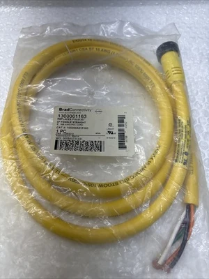 NEW BRAD CONNECTIVITY 1300061163