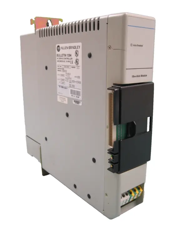 Used Allen-Bradley 1394-AM50 Motor Control Parts New Hampshire US | Bitter End Trading #1127306
