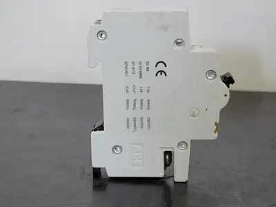 USED ALLEN-BRADLEY S231-C4