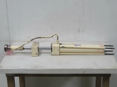Used HORIUCHI MACHINERY _UNKNOWN_ Hydraulic Cylinders | OCO Industrial #1633937