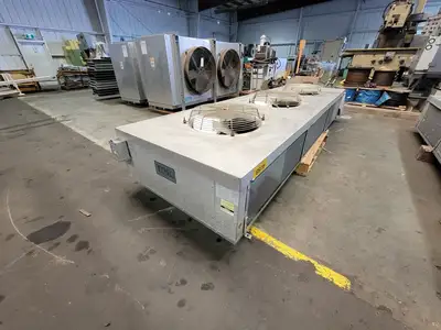 USED CANCOIL ALVA60002A