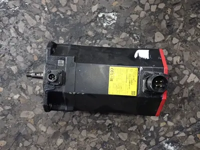 USED 2022 FANUC A06B0238B605#0100