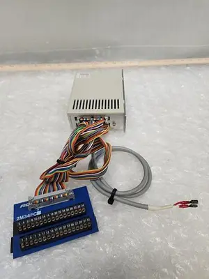 IAI CORPORATION DS CONTROLLER INTELLIGENT ACTUATOR DS-S-C1