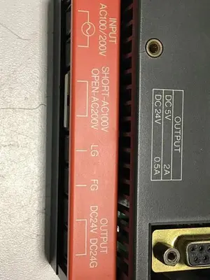 USED MITSUBISHI A0J2CPU-S7