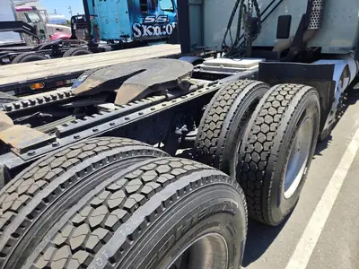 Used 2019 KENWORTH T680 Conventional trucks California US | Ben Kaplan Equipment #1290352
