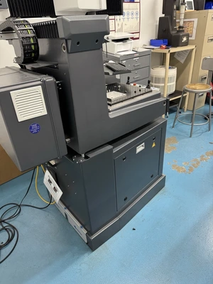 USED 2022 ZEISS DURAMAX 5/5/5
