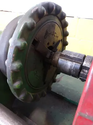 USED RIDGID 925