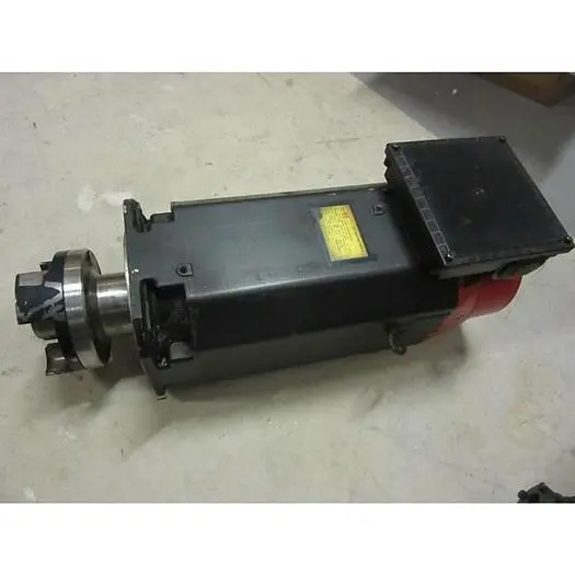 Used FANUC A06B-0755-B190#0100 Misc Electrical & Power Parts Ontario CA | Gizmo Machine Tools #425158