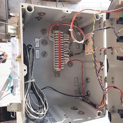 USED PACK WEST AUTO200