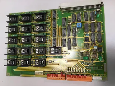 USED KEBA E-16-DIGOUT-PLUS D1456D