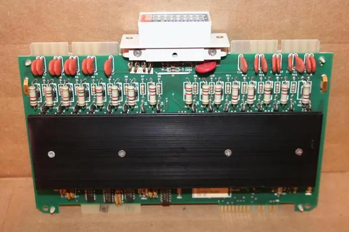 Used HONEYWELL 621-6550 Circuit Boards Michigan US | Ideal Machinery #602208