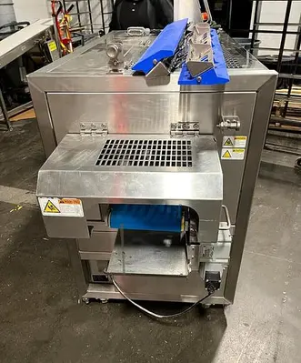Used 2015 RHEON VX212 Dough Dividers Texas US | Bakery Machinery and Engineering #1770356