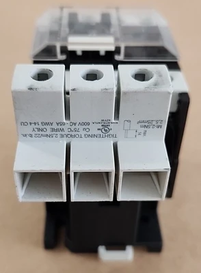 USED Dayton 6EAV9