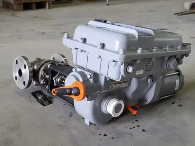 NEW EMERSON 1CAA-B