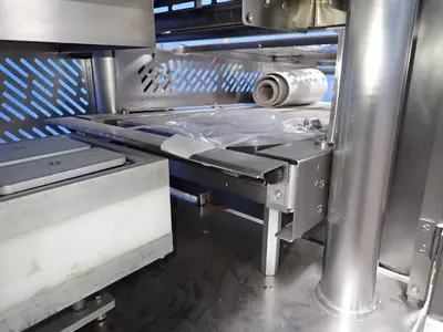 USED 2015 ILPRA FOODPACK 1485